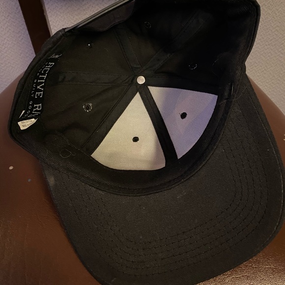 Active Classic SnapBack Hat - Picture 6 of 6